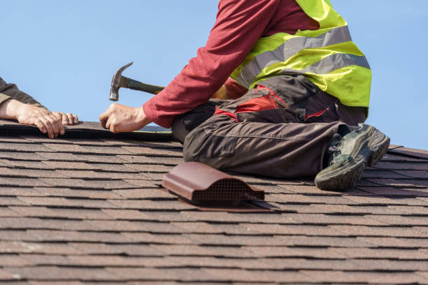 Quick and Trustworthy Emergency Roof Repair Services in Kingston, RI