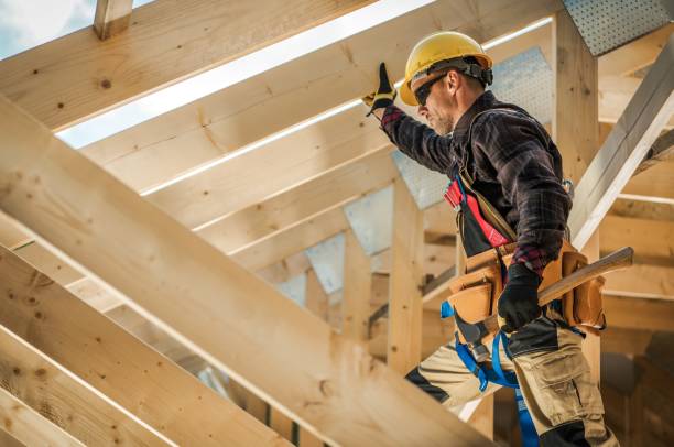Best New Roof Installation  in Kingston, RI