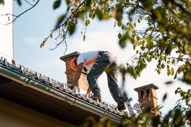Trusted Kingston, RI Roofing Contractor Experts