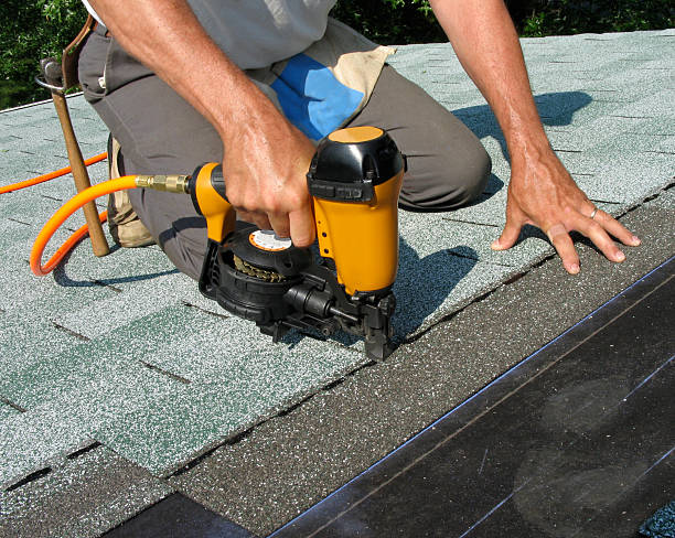Best Commercial Roof Installation  in Kingston, RI
