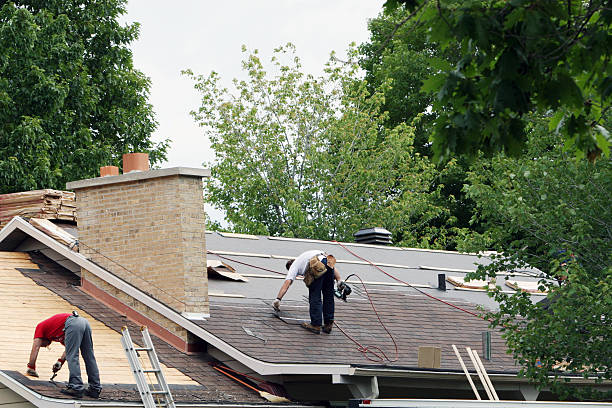 Best Emergency Roof Repair  in Kingston, RI