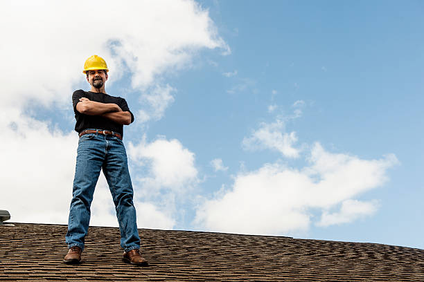 Best Commercial Roofing Services  in Kingston, RI