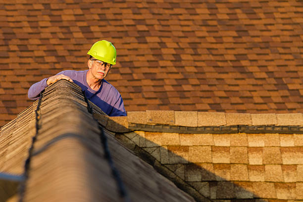 Best Slate Roofing Contractor  in Kingston, RI