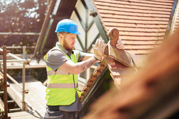 Best Roof Maintenance Services  in Kingston, RI