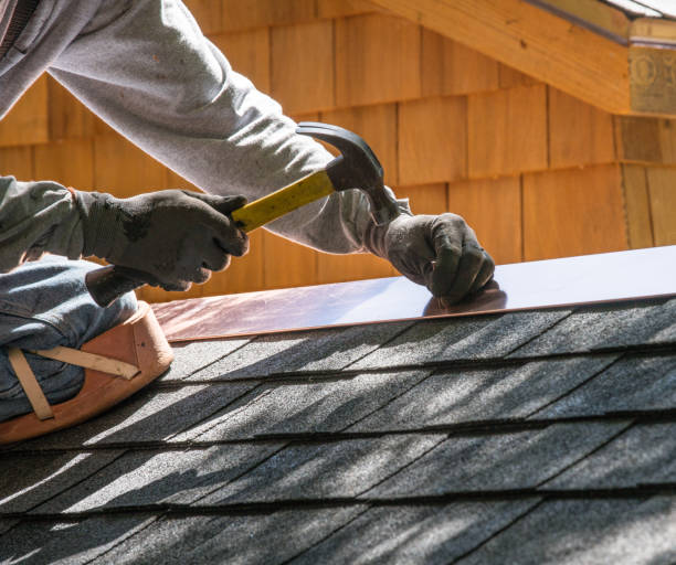 Best Residential Roofing Contractor  in Kingston, RI